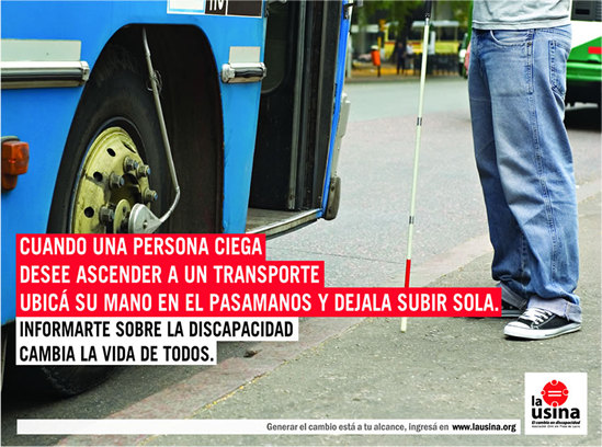 Vía Pública