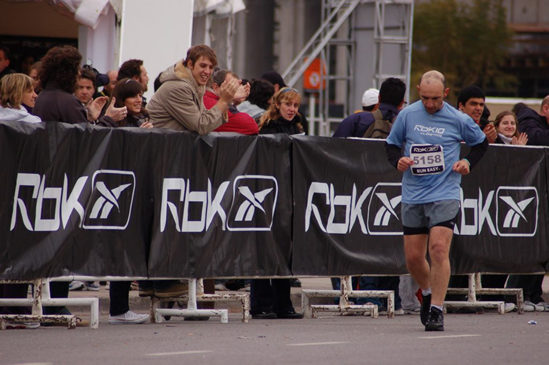 Acción Reebok 10 Km