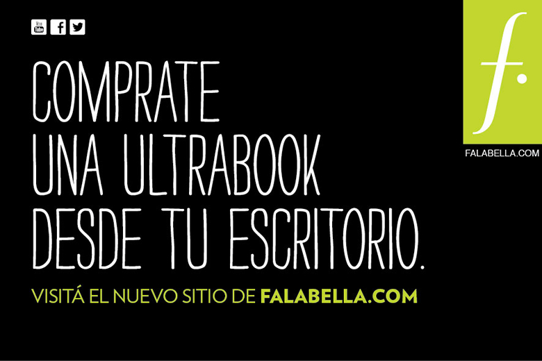 Ultrabook