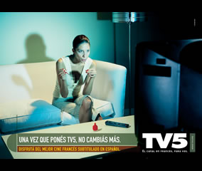 TV5 Monde