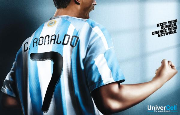 Ronaldo
