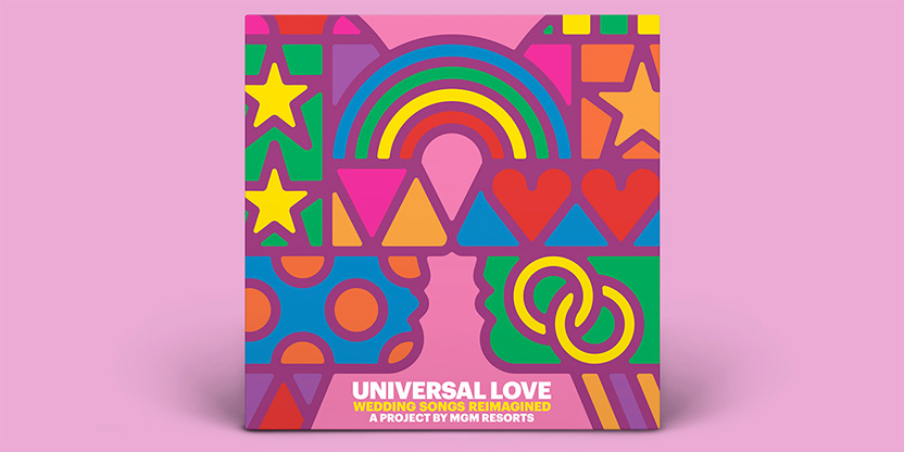 Universal Love