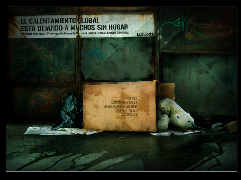 Vagabundo
