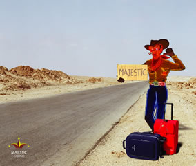 Vaquero