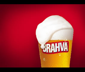 Gráfica - Brahva (DDB El Salvador)