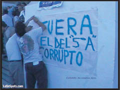 Finalista