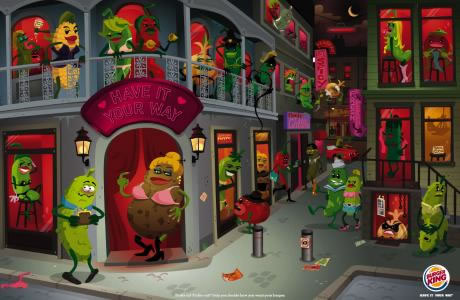 Red Light District
