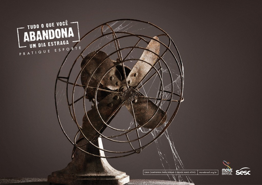 Ventilador