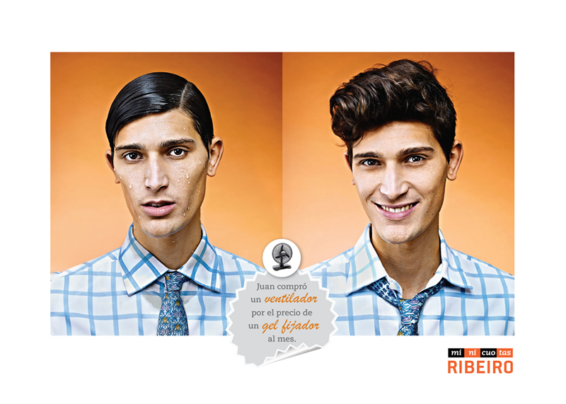 Minicuotas Ribeiro