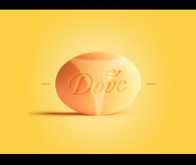 Gráfica - Dove (Ogilvy República Dominicana)