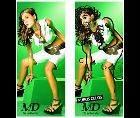 Verde (Gráfica)