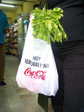 Verduras