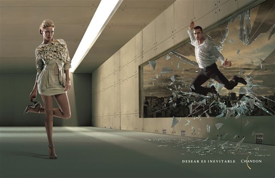 Campaña Chandon