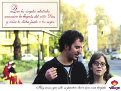 Campaña Village