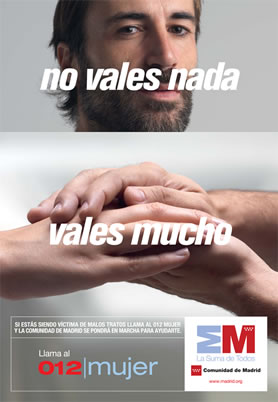 Calla o habla II