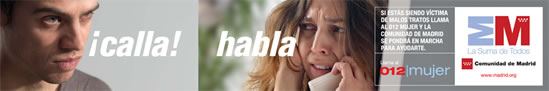 Calla o habla IV