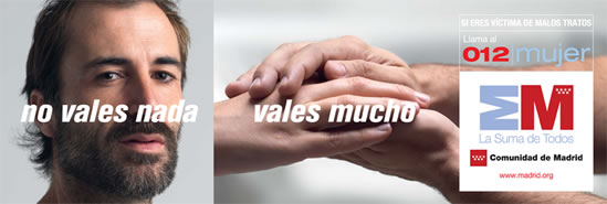 Calla o habla V