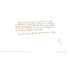 Campaña - Barceló Viajes (Vitruvio Leo Burnett)