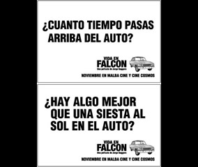 Volantes