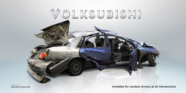 Volksubishi