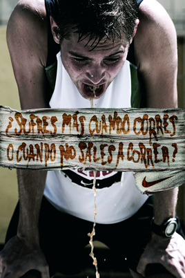 American Nike