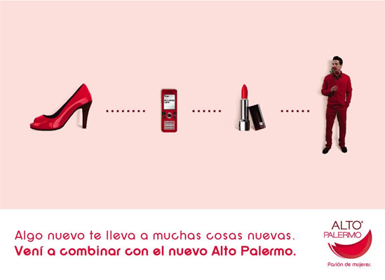 Alto Palermo 2
