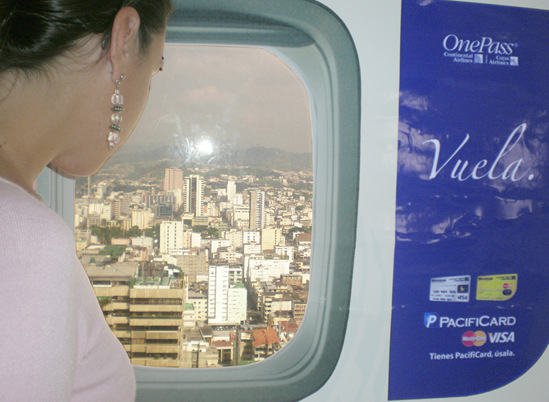 Vuela 3