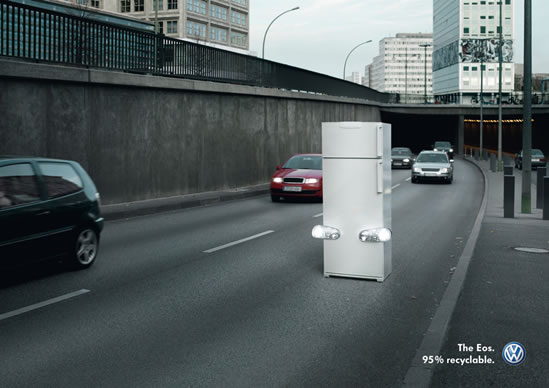 Gráfica Volkswagen