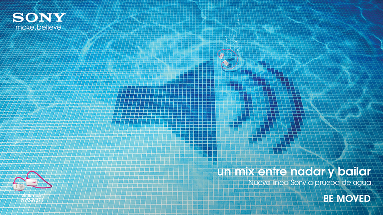 Waterproof - Walkman