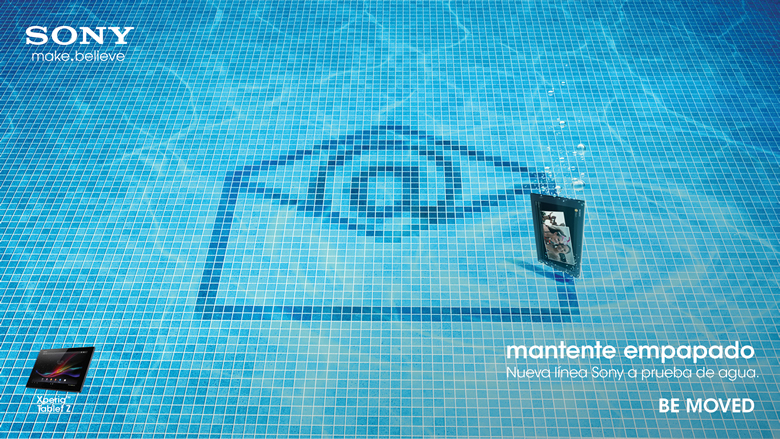 Sony Latin America