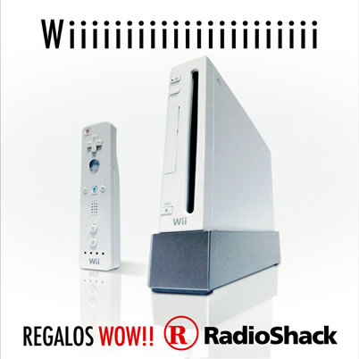 Wiiiiiii