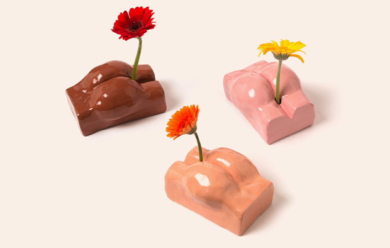 The Arse Vase 2