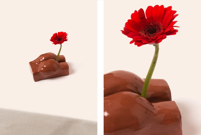 The Arse Vase 3