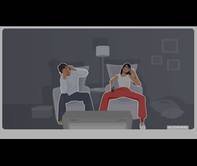 Internet - Cafiaspirina (Wunderman Argentina)
