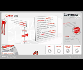 Cafiaspirina 4