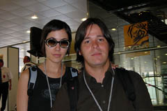 X-Films y Eje Publicidad (Puerto Rico)