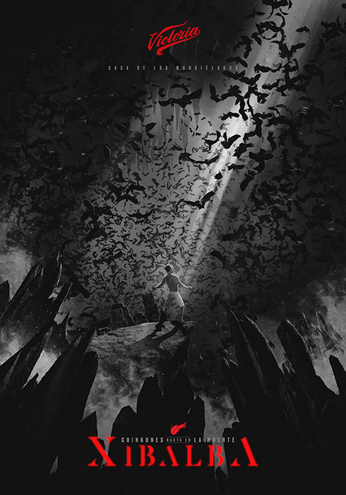 Bats