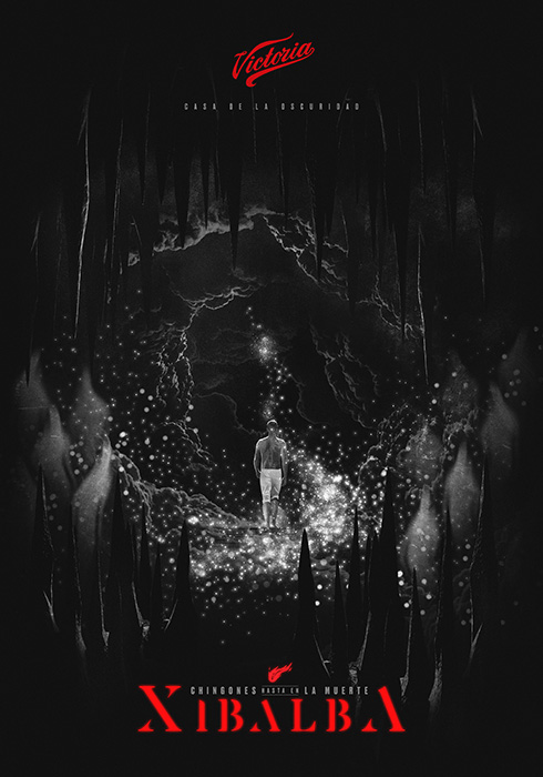 Darkness