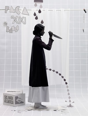 Gráfica - SOS Mata Atlantica 