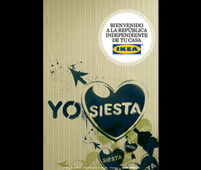 Yo Siesta