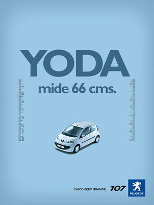 Yoda
