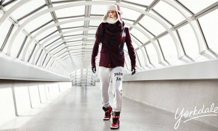 Campaña Yorkdale Centre Canadá