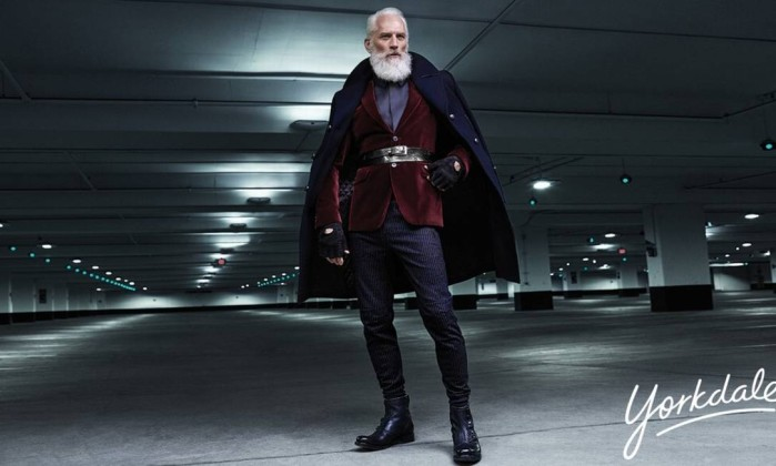 Santa 5