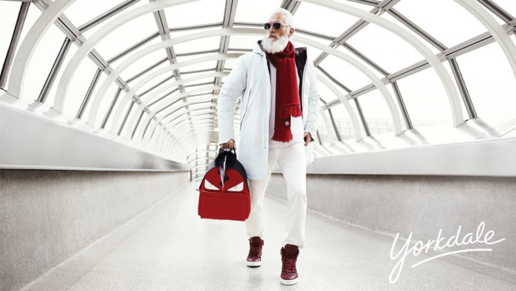 Santa 7