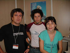 Young Creatives Chile