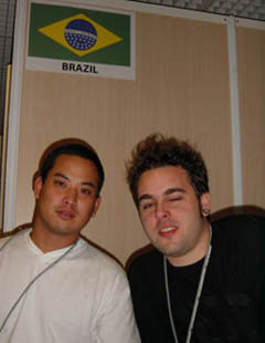 Young Creatives Brasil