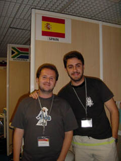 Young Creatives España