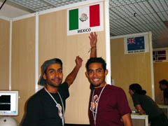 Young Creatives México