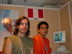 Young Creatives Perú