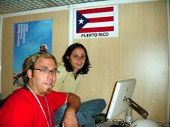 Young Creatives Puerto Rico